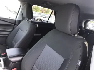 Ford Explorer 2022 AWD XLT 4p SUV