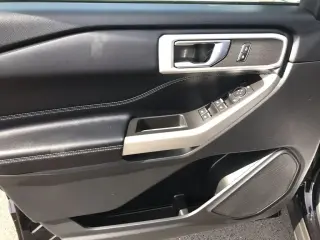 Ford Explorer 2022 AWD XLT 4p SUV