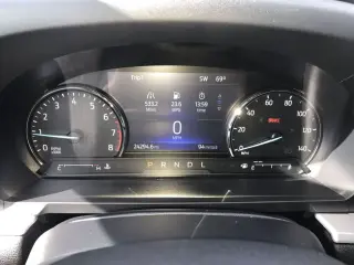 Ford Explorer 2022 AWD XLT 4p SUV