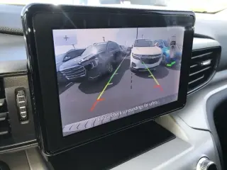 Ford Explorer 2022 AWD XLT 4p SUV