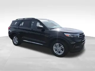 Ford Explorer 2022 AWD XLT 4p SUV