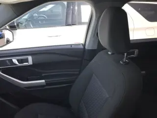Ford Explorer 2022 AWD XLT 4p SUV
