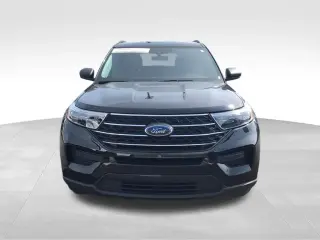 Ford Explorer 2022 AWD XLT 4p SUV