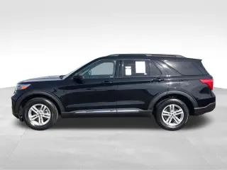 Ford Explorer 2022 AWD XLT 4p SUV