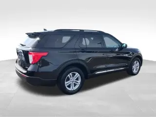 Ford Explorer 2022 AWD XLT 4p SUV