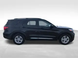 Ford Explorer 2022 AWD XLT 4p SUV