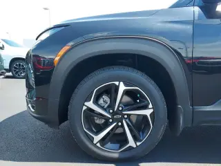 Chevrolet Trailblazer 2022 4x4 RS 4p SUV