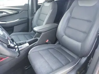 Chevrolet Trailblazer 2022 4x4 RS 4p SUV