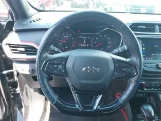 Chevrolet Trailblazer 2022 4x4 RS 4p SUV