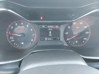Chevrolet Trailblazer 2022 4x4 RS 4p SUV