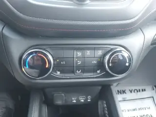 Chevrolet Trailblazer 2022 4x4 RS 4p SUV