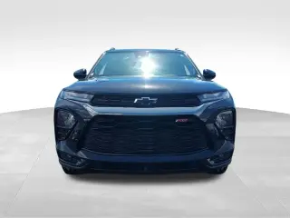 Chevrolet Trailblazer 2022 4x4 RS 4p SUV