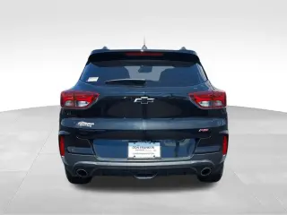 Chevrolet Trailblazer 2022 4x4 RS 4p SUV
