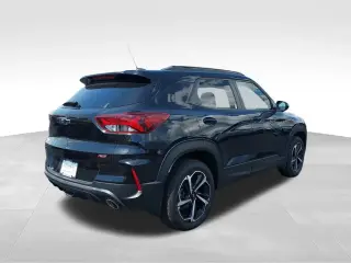 Chevrolet Trailblazer 2022 4x4 RS 4p SUV