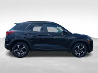 Chevrolet Trailblazer 2022 4x4 RS 4p SUV