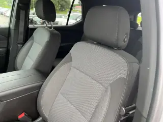 Chevrolet Traverse 2023 LT Tela 4p SUV