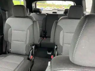Chevrolet Traverse 2023 LT Tela 4p SUV