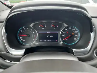 Chevrolet Traverse 2023 LT Tela 4p SUV