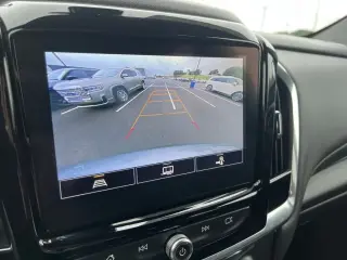 Chevrolet Traverse 2023 LT Tela 4p SUV