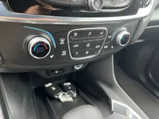 Chevrolet Traverse 2023 LT Tela 4p SUV