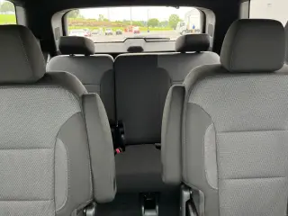 Chevrolet Traverse 2023 LT Tela 4p SUV