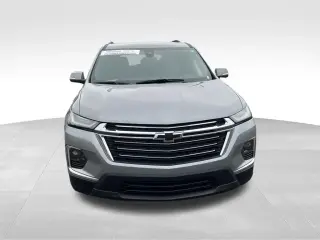 Chevrolet Traverse 2023 LT Tela 4p SUV