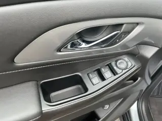 Chevrolet Traverse 2023 LT Tela 4p SUV
