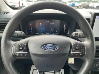 Ford Maverick 2025 AWD XL 4dr SuperCrew 4.5 pies SB