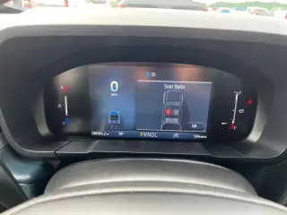 Ford Maverick 2025 AWD XL 4dr SuperCrew 4.5 pies SB