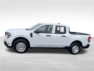 Ford Maverick 2025 AWD XL 4dr SuperCrew 4.5 pies SB