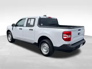 Ford Maverick 2025 AWD XL 4dr SuperCrew 4.5 pies SB