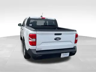 Ford Maverick 2025 AWD XL 4dr SuperCrew 4.5 pies SB