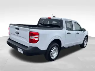 Ford Maverick 2025 AWD XL 4dr SuperCrew 4.5 pies SB