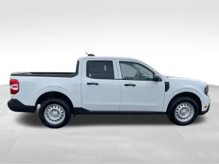 Ford Maverick 2025 AWD XL 4dr SuperCrew 4.5 pies SB