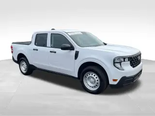 Ford Maverick 2025 AWD XL 4dr SuperCrew 4.5 pies SB