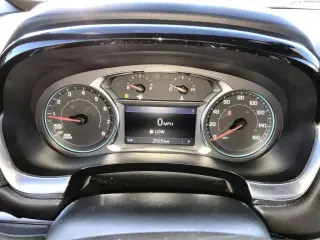 Chevrolet Traverse 2023 4x4 LT Tela 4p SUV