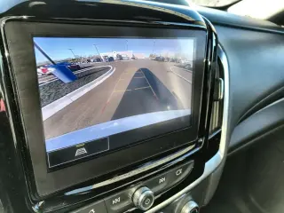 Chevrolet Traverse 2023 4x4 LT Tela 4p SUV