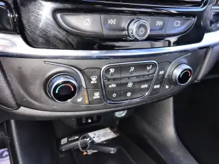 Chevrolet Traverse 2023 4x4 LT Tela 4p SUV