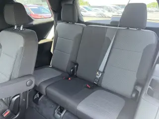 Chevrolet Traverse 2023 4x4 LT Tela 4p SUV