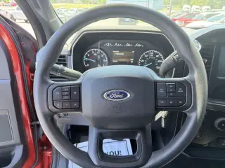 Ford F-150 2023 4x4 XL 4p SuperCrew 5.5 ft. SB