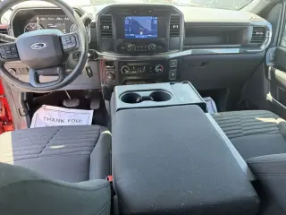 Ford F-150 2023 4x4 XL 4p SuperCrew 5.5 ft. SB