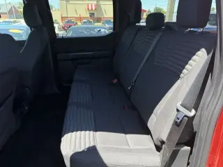 Ford F-150 2023 4x4 XL 4p SuperCrew 5.5 ft. SB