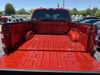 Ford F-150 2023 4x4 XL 4p SuperCrew 5.5 ft. SB