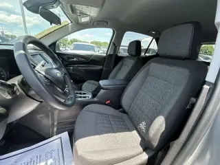 Chevrolet Equinox 2024 4x4 LT 4p SUV con 1LT