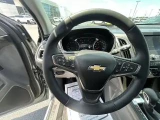 Chevrolet Equinox 2024 4x4 LT 4p SUV con 1LT