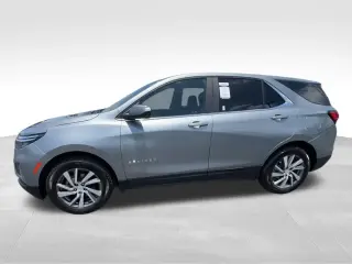 Chevrolet Equinox 2024 4x4 LT 4p SUV con 1LT