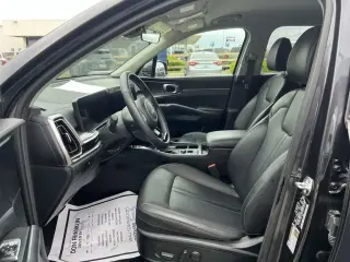 Kia Sorento 2025 S SUV 4 puertas