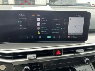 Kia Sorento 2025 S SUV 4 puertas