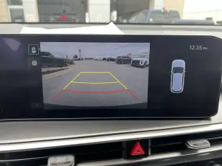 Kia Sorento 2025 S SUV 4 puertas