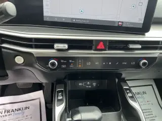 Kia Sorento 2025 S SUV 4 puertas
